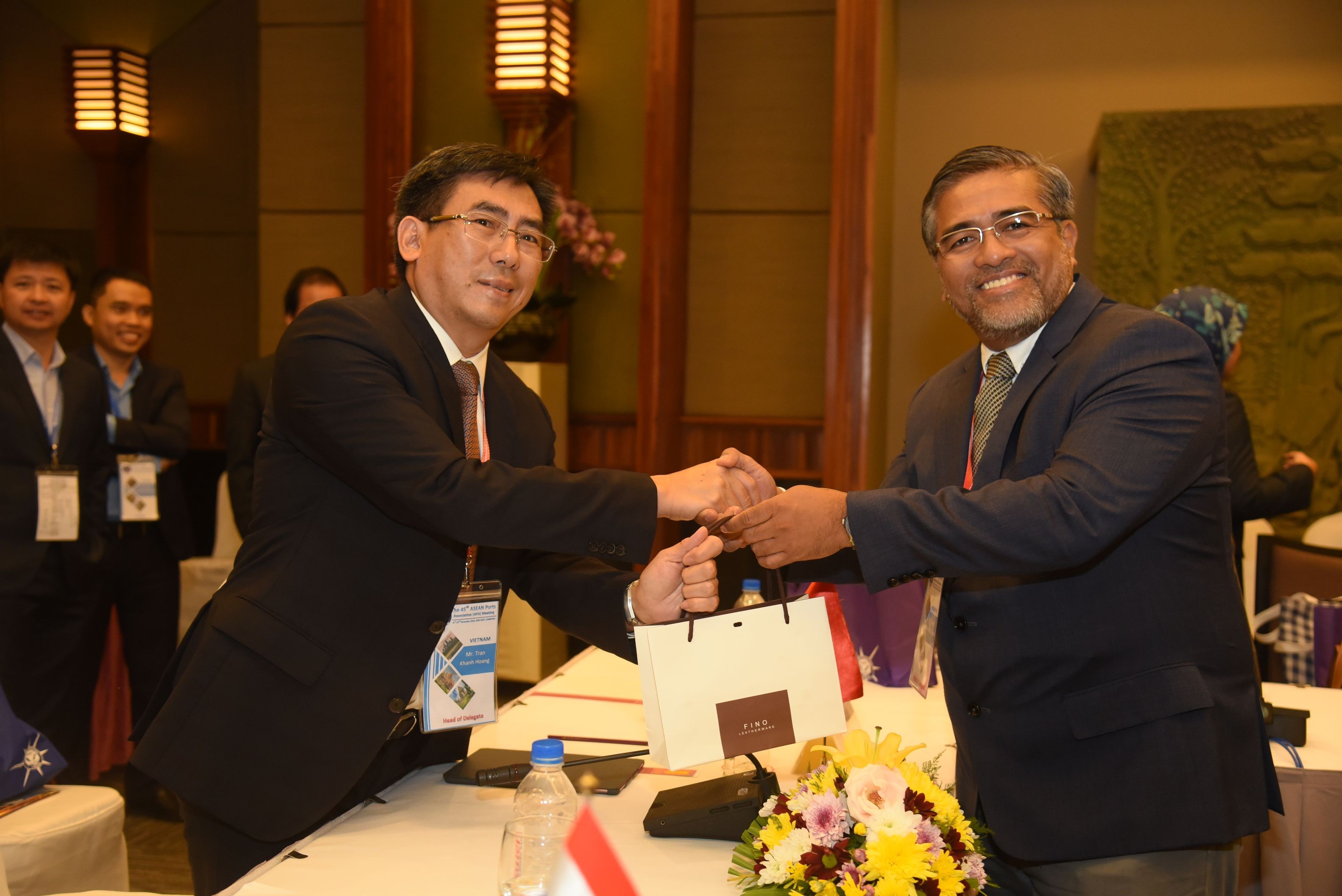 45th APA Meeting
